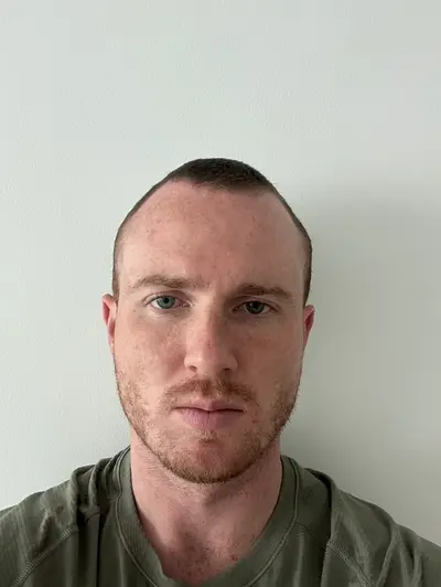 Aaron Sean Mckenzie Thomson