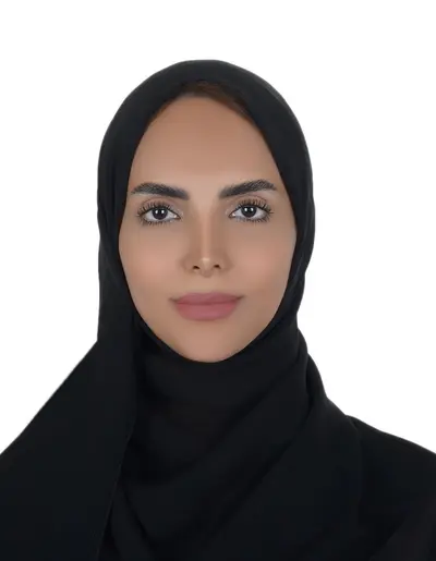 Wafa Ahmed Mohammed Al Baiti