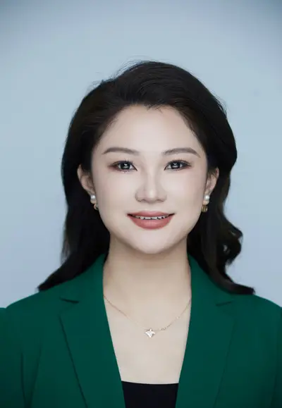 Yiwen Bai