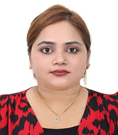 Vaishali Vikram Singh