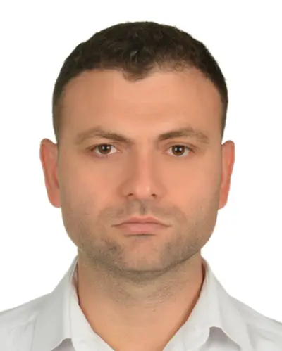 Ahmet Emir Ercan