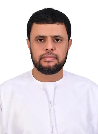 Waleed Barakat Hasan Abdulsamad