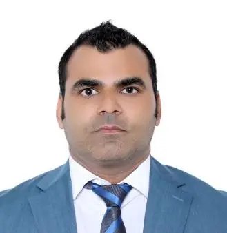 Mohammad Faheem Khan