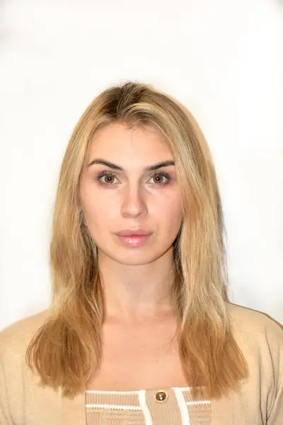 Giorgia Capaccioli