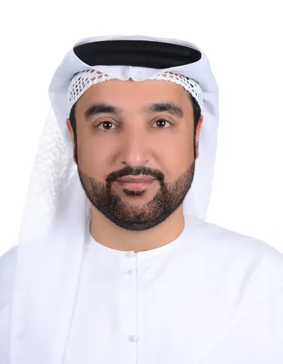 Sultan Mattar Abdulaziz Ibrahim Al Dhaheri