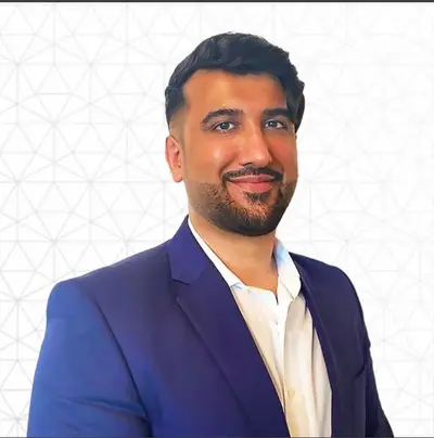 Shuaib Saeed