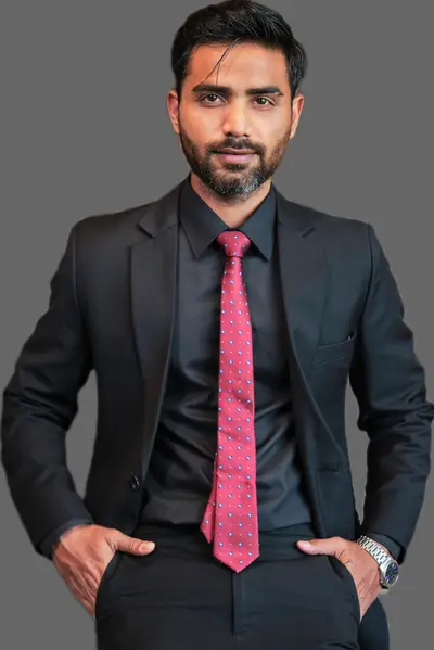 Shayan Baig Mirza Muhammad Shahzad Alam Baig