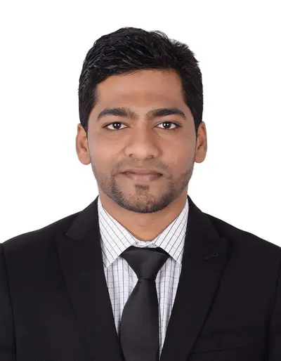 Waseem Firoz Abdul Hameed Tingre Lohar