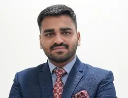 Ali Asim Khan