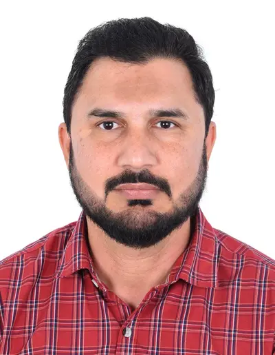 Mohammad Arif Khan Mohammad Akbar Khan