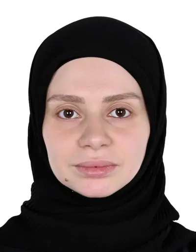 Zainab Ali Abduhussein Al Ahmad