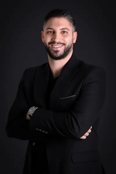 Ali Hassan Najem