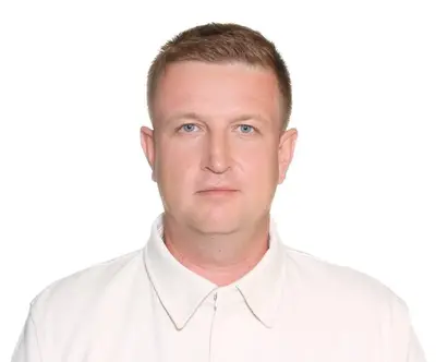 Pavel Kabanov
