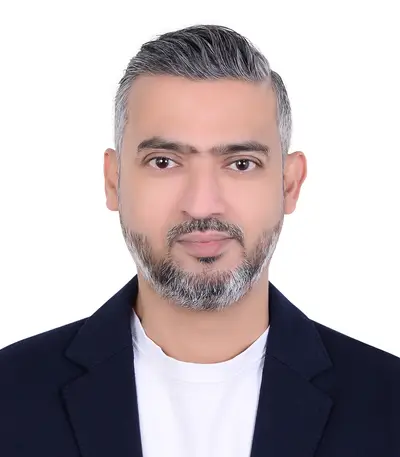 Aneet Philip Foulds