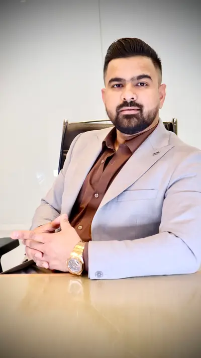 Nehal Uddin Syed Syed Moiz Uddin