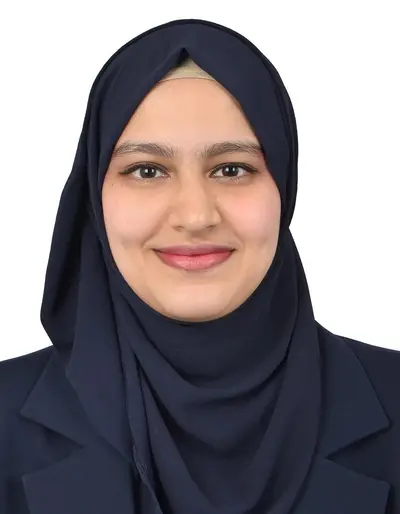 Sheema Anjum Syed Faheemuddin