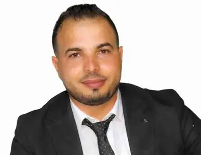 Aymen Mahmoud