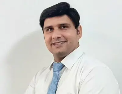 Raja Atif Kamal Khan
