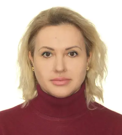 Natalia Lykhina