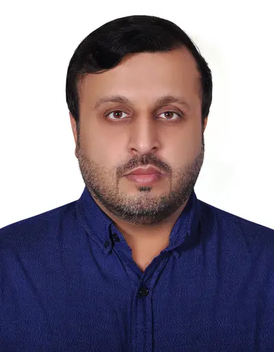 Abdullah Yahya Muhammad Yahya Chotahi