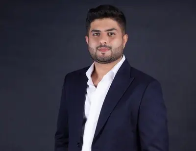 Dilawar Ali Khan Dahar