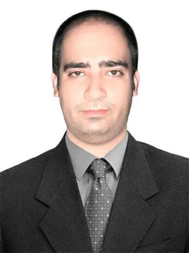 Syed Faizan Ullah Syed Rizwan Ullah