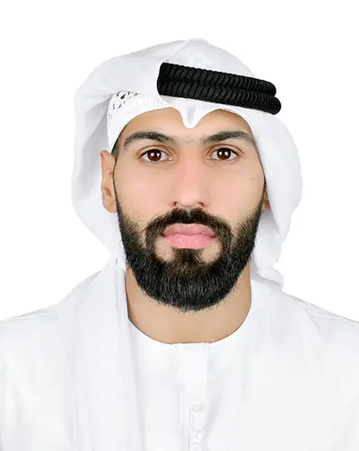 Ghaith Khaled  Rashed Mohamed Al Ali