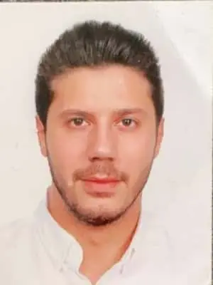 Ali Hussein Sbeity
