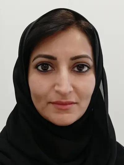 Robeena Ahmed Mohammed Ali Qayed