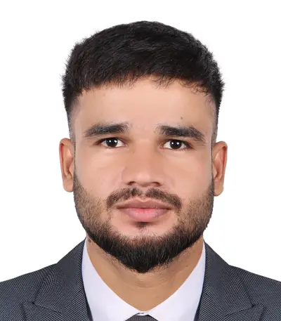 Mohammed Saber Quadri Mohammed Hasham Quadri