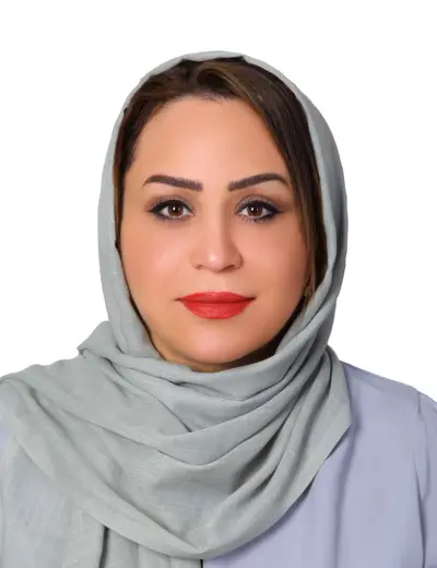 Inas Salah Rahmatian