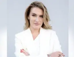 VALERIYA CHERNYAVSKA