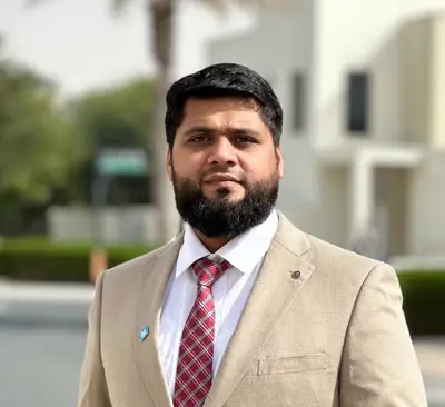 Mohammad Mustafa Mohamed Rafique Shekhani