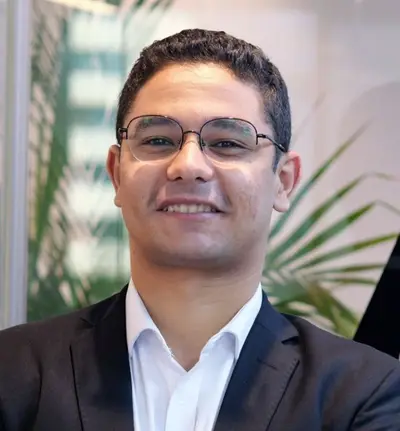 Omar Elsayed Kamel Bassiony