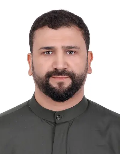 Abdelhalim Djaballah