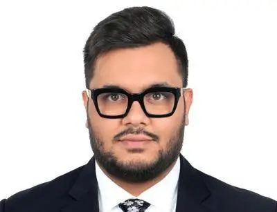 Tarun Budhani