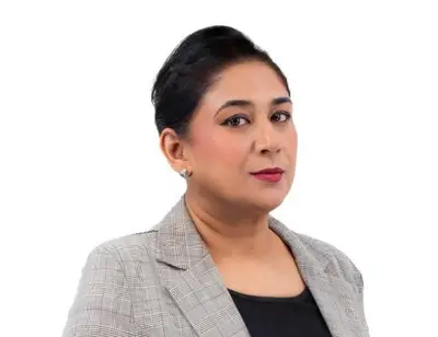 Nazneen Quayum Khan