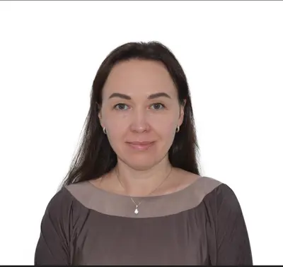 Oksana Gapeienko