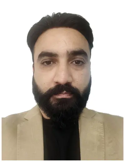 Arsalan Nazir Muhammad Nazir