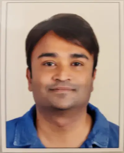 Hassan Muhammad Naqvi Raza Ali Naqvi