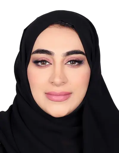 Asma Ibraheem Khalifa Alali