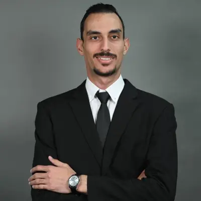 Rami Radwan Abo Faour