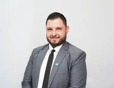 Tony Ayoub