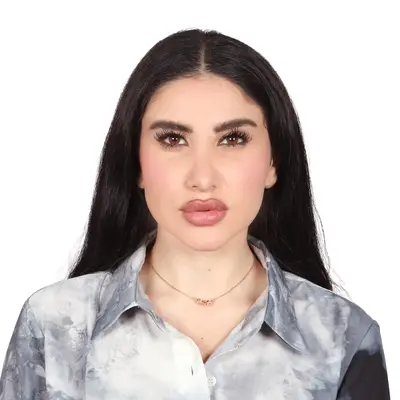 Rima Ali Ghanem