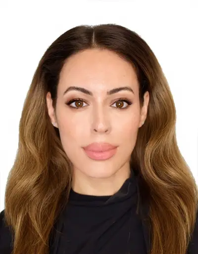 Sabrina Salhi