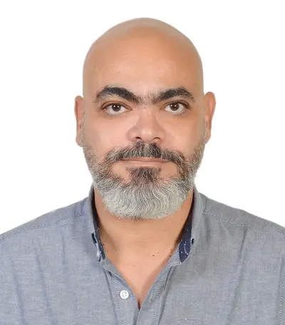 Sherif Fawzy Ibrahim Hassan