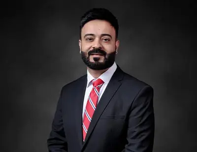 Sunny Ahluwalia