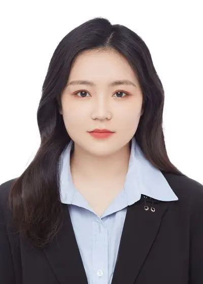 Jinxi Zhang