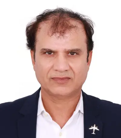 Khalid Abdulrazaq Khan