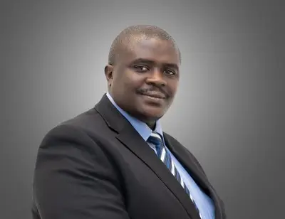 Francis Opeyo